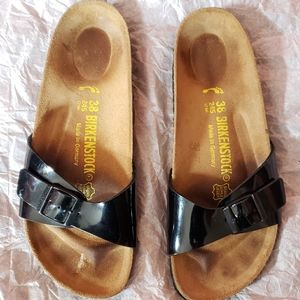 Madrid Birkenstocks